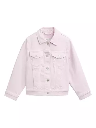 TOM TAILOR | Mädchen Jeansjacke | 